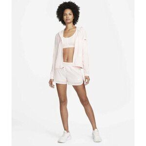 New without Tags Women's | Nike Dri-FIT Novelty Crew Short in Coral SZ M